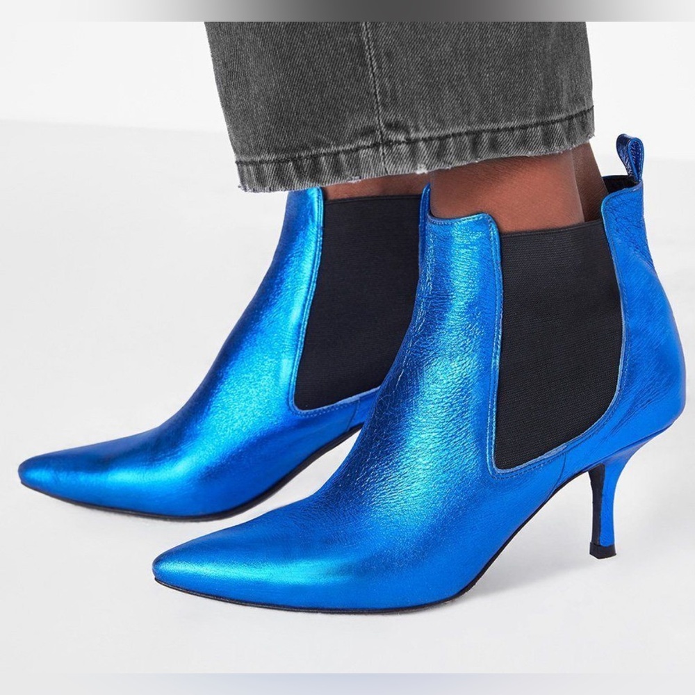 Anine Bing Stevie Boots